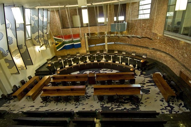 Johannesburg and Soweto Tour (6-7 Hours) - Itinerary and Activities