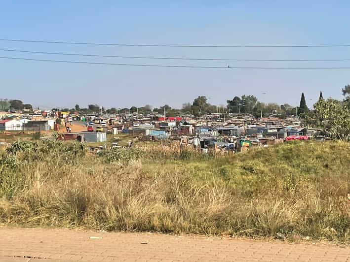 Johannesburg: Soweto and Apartheid Museum Day Tour