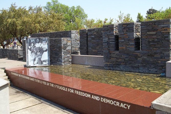Johannesburg Soweto Highlights Tour - Inclusions and Pricing