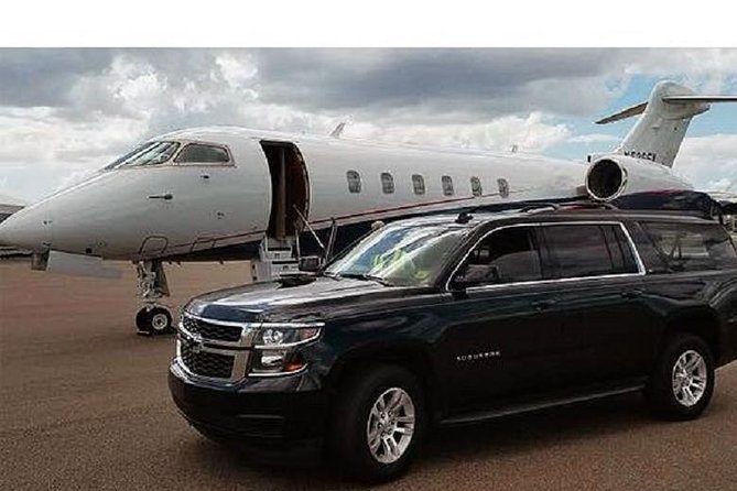 John F. Kennedy International Airport (JFK) Hotel Shuttle - Pickup Locations at JFK
