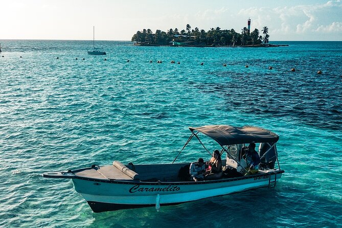 Johnny Kay and Natural Aquarium Full Day in The Islands - Inclusions and Exclusions