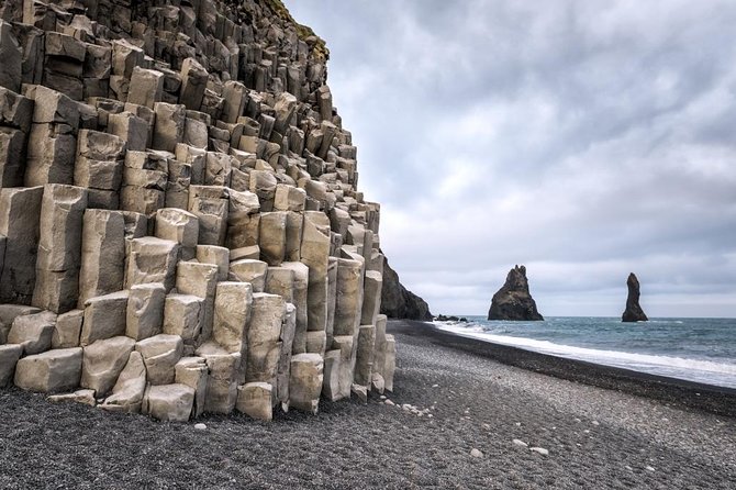 Jökulsárlón Glacier Lagoon Tour - Itinerary Highlights