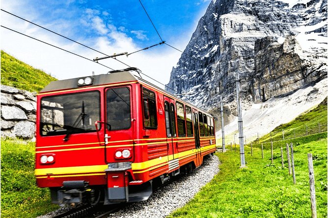 Jungfraujoch Private Daily Tour Review - Meeting and Pickup Details