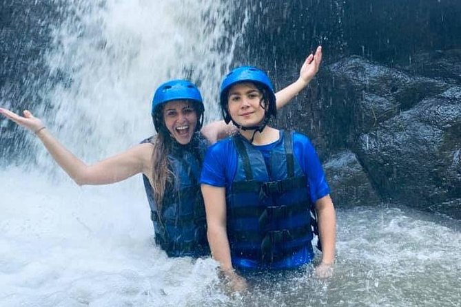 Jungle Swing and Bali Ubud Rafting With Lunch Transport - Pickup Information