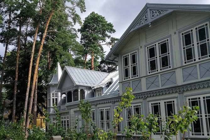 Jurmala Sunset Tour - Verified Tour Reviews