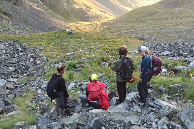 Kackar Summit Tour - Itinerary Overview