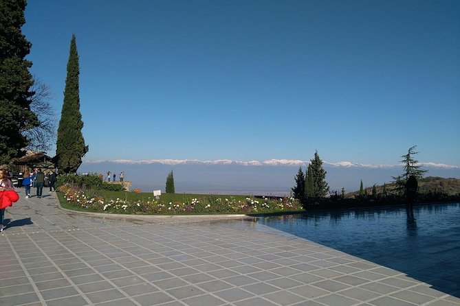 Kakheti & Kazbegi 3Days/2Nights - Discovering Kazbegis Breathtaking Landscapes