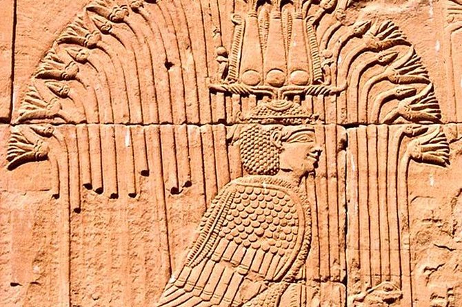 Kalabsha Temple and the Nubian Museum Day Tour From Aswan - Exploring the Nubian Museum