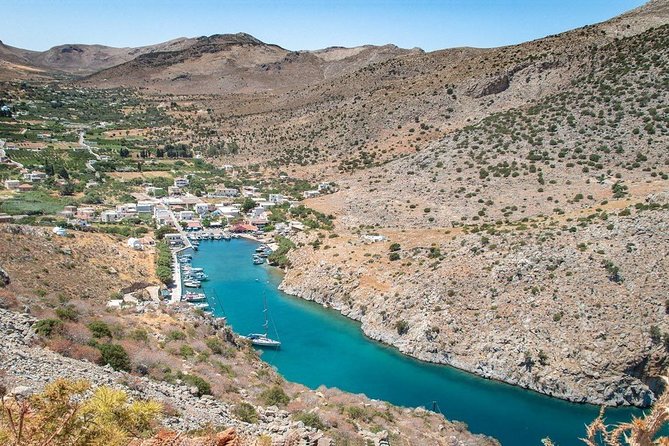 Kalymnos and Pserimos Day Cruise From Kos - Additional Details