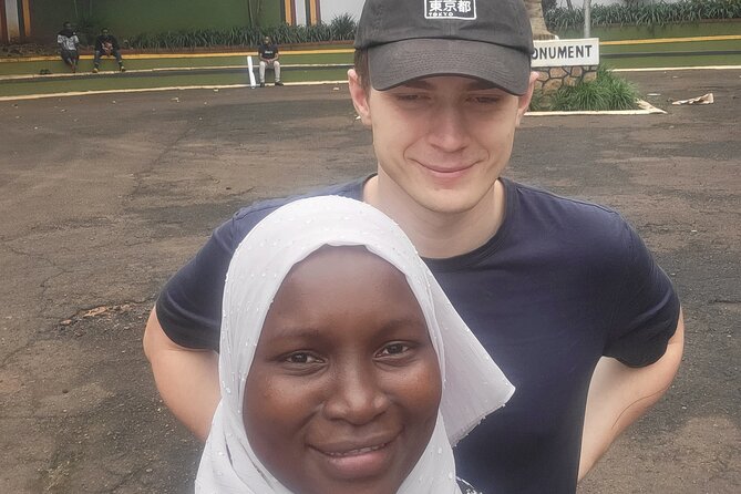 Kampala Guided Walking Tour - Highlights of Attractions