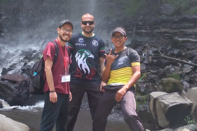 Kana Yaku Trek - What to Expect on the Trail