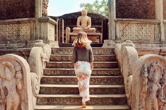 Kandy to Polonnaruwa Day Tour - Inclusions and Exclusions