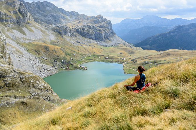 Kapetanovo Lake Hiking - Hiking Experience Details