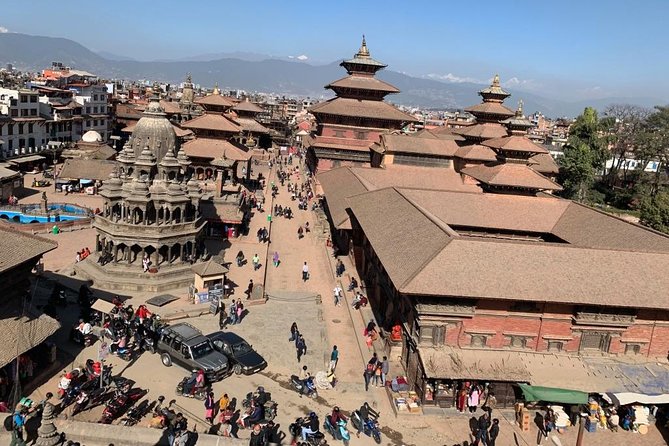 Kathmandu 2 Days Tour Private Car and Guide, Cover Major Highlights - Inclusions of the Tour