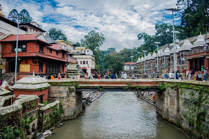 Kathmandu Day Tour - Inclusions and Amenities