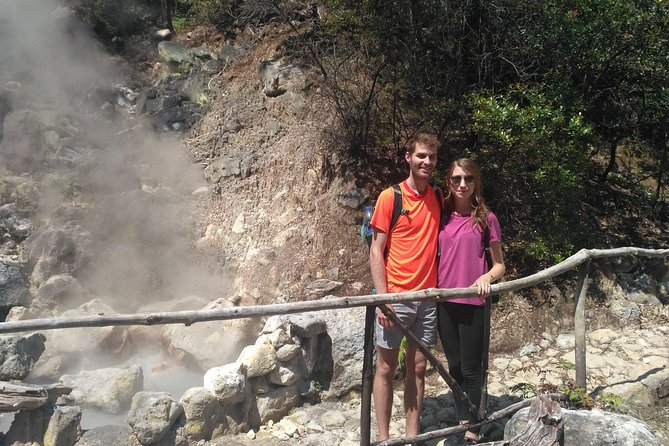 Kawah Putih Private Tour - Tour Highlights and Features