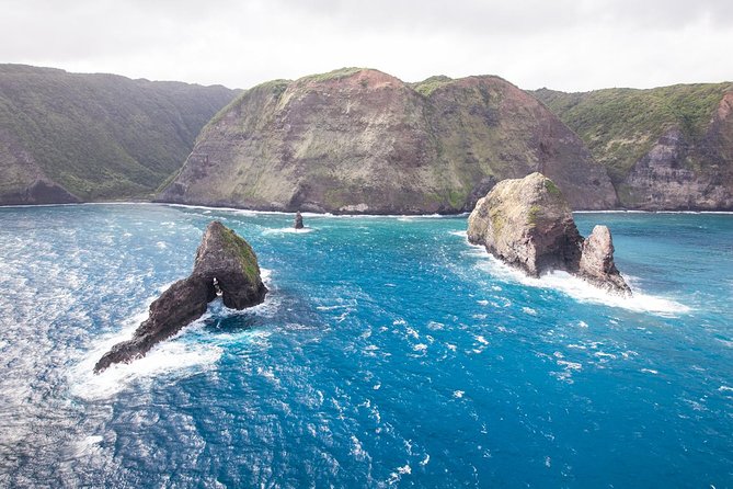 Kawaihae Whale Watch - Guaranteed - Meeting Location and Directions