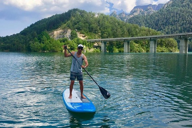 Kayak and Paddle Surf Rental in La Llosa Del Cavall - Rental Equipment and Services