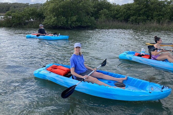 Kayak Rentals - Pricing and Packages