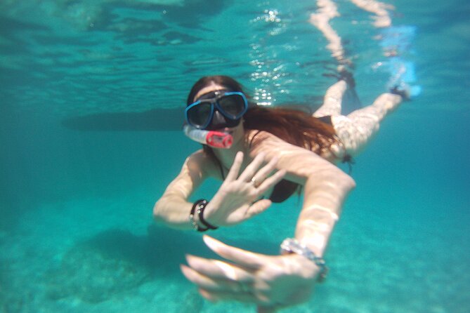 Kayak Trip With Snorkelling in the Marine Reserve of Menorca - Meeting and Logistics