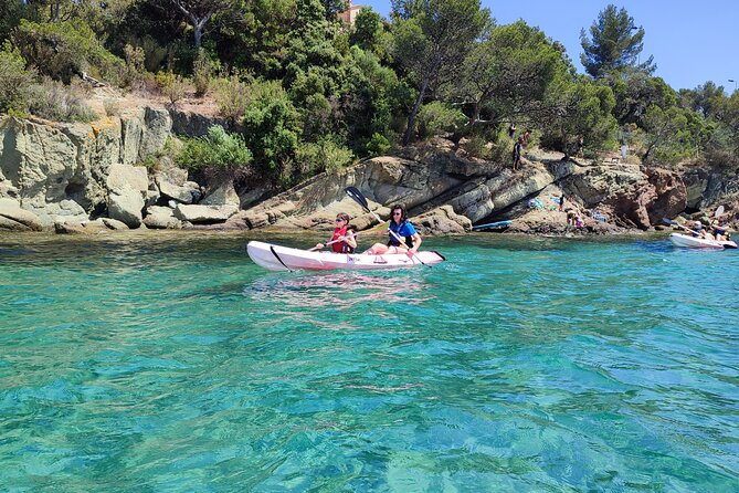Kayaking Agay - Cancellation Policy