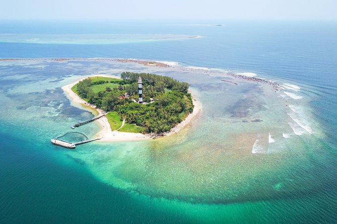 Kayaking on the Island of Sacrifices - Location and Reviews