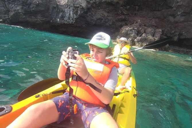 Kayaks for Rent in Playa De Santiago - Meeting and Pickup Logistics