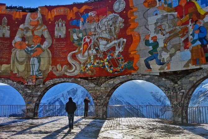 Kazbegi Adventure - Private Day Trip From Tbilisi With a Dinner + Masterclass - Booking and Cancellation Policies