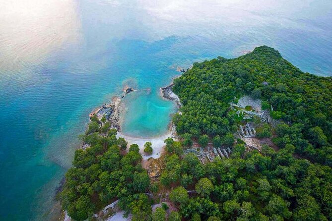 Kemer Pirate Boat Trip With Lunch & Free Hotel Transfer - Essentials to Bring Along