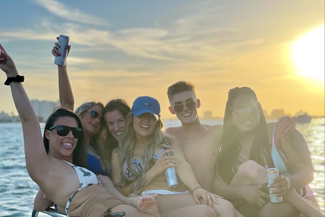 Key West Private Charter Rental: Luxury Boat With Captain - Onboard Amenities and Convenience