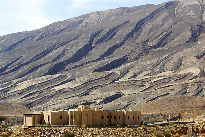 Khasab Musandam Mountain Safari To Khor Najd and Jebel Al Harim - Tour Pricing and Booking