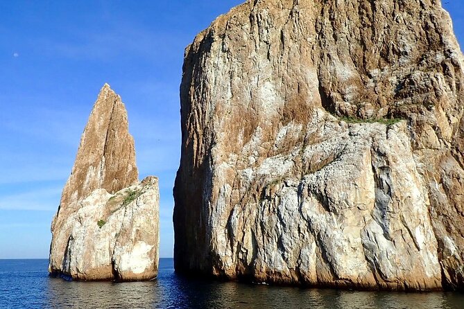 Kicker Rock Day Trip From San Cristobal: Snorkeling & Wildlife - Overview of Kicker Rock Tour
