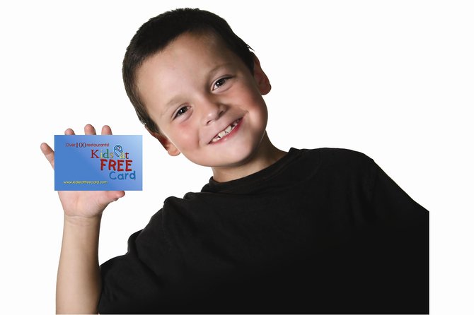 Kids Eat Free Icard PLUS City Hopper (Orlando, Virginia and More) - Pricing and Availability