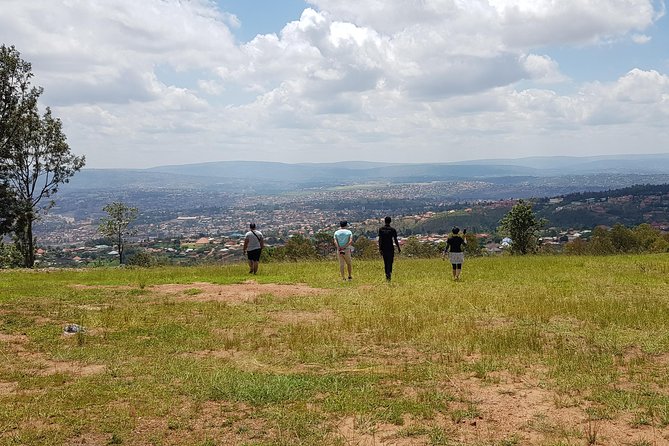 Kigali City Sightseeing - Key Attractions to Explore
