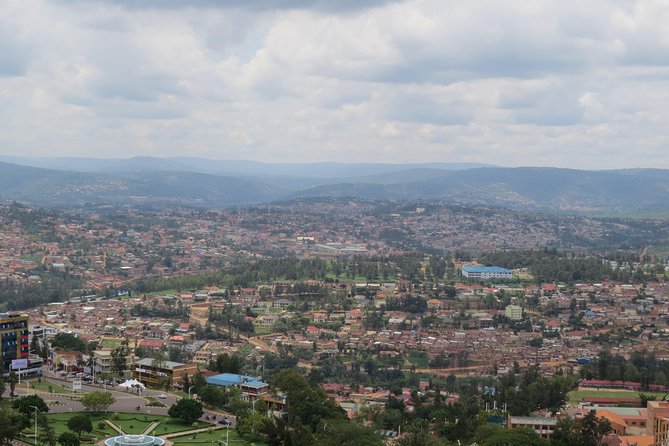 Kigali City Tour - Cultural Experiences