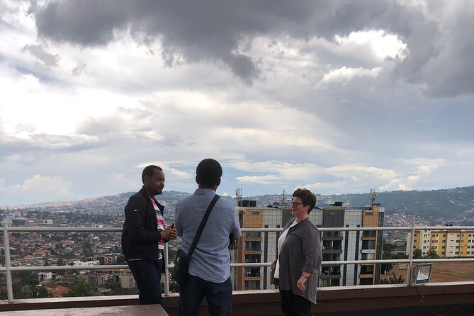 Kigali City Tour, Genocide Memorial Visit, Walking Tour in Kigali - Pickup and Schedule