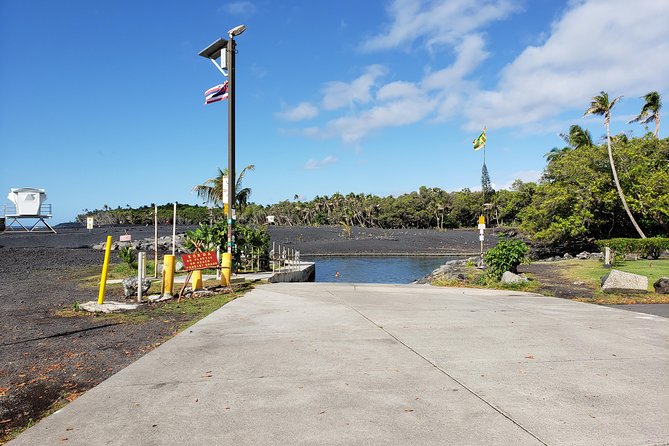 Kilauea Eruption Tour - Health and Accessibility Considerations