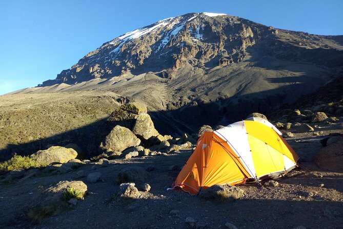Kilimanjaro 7 Days Machame Route Private Tour - Personal Requirements