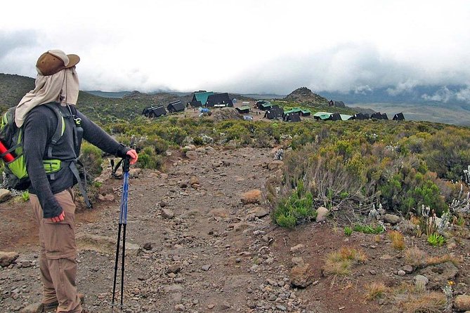 Kilimanjaro Climb Marangu Route 6 Days - Whats Included in the Package
