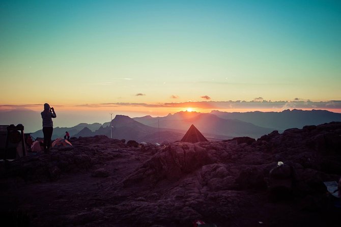 Kilimanjaro Summit Challenge: 6 Days via Marangu Route - Inclusions and Benefits