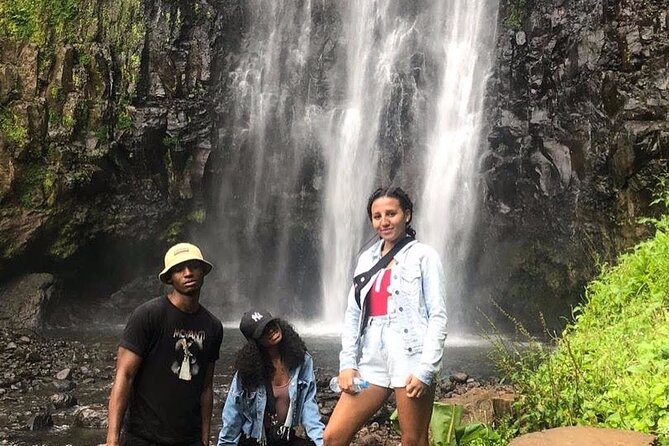 Kilimanjaro Waterfalls Hike & Moshi Hot Springs Day Trip Tour - What to Expect