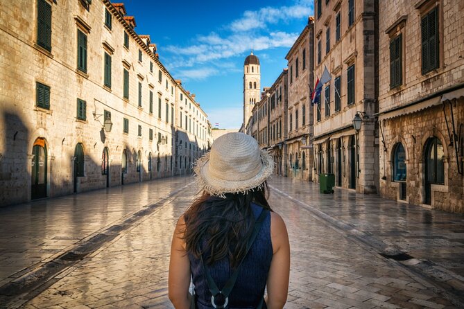 Kings and Dragons: A Game of Thrones Private Tour in Dubrovnik - Immersive Game of Thrones Experience