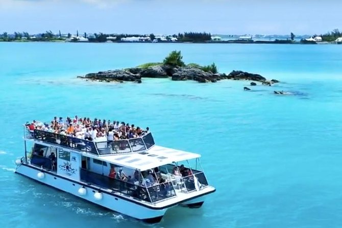 Kings Warf Catamaran Cruise, Snorkel & Refreshments - Traveler Feedback Summary