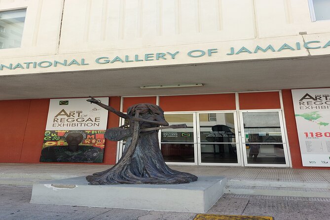 Kingston City Private Cultural and Heritage 3 in 1 Day Tour - Pricing Details
