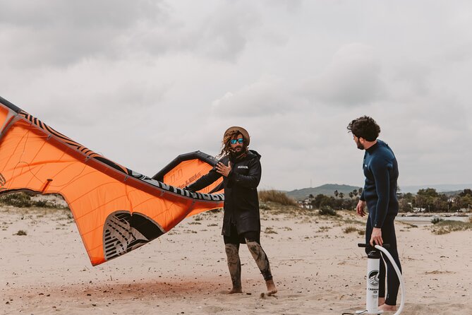 Kitesurf Rental With Supervision - Reliable Reviews and Ratings