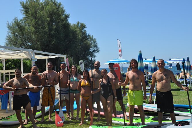Kitesurf-Surf-Sup-Windsurf Surf Courses and Guided Sup Tours. - Kitesurfing, Surfing, and SUP Courses