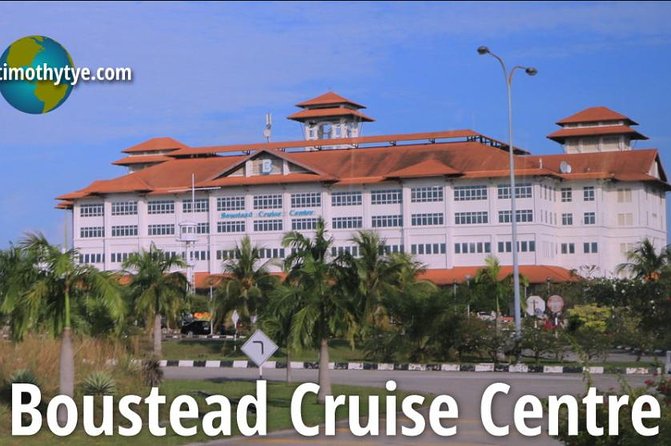 KL Cruise Excursions From Port KLang for KL City Tour - Inclusions of the Tour Package