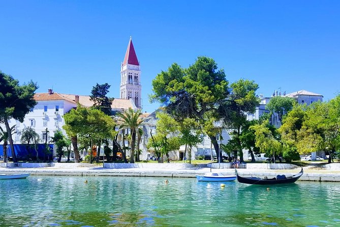Klis and Trogir Tour With Visit to Stella Croatica Ethno Village - Accessibility and Participation
