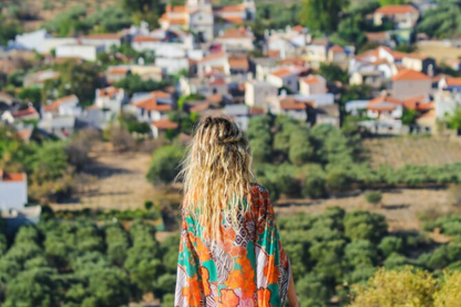 Knossos & Authentic Crete With Local Experiences From Chania - Experience Overview