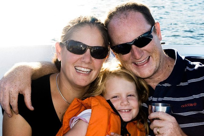 Knysna Oyster Tour - Pickup and Accessibility Information